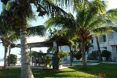 Holiday Apartment in CANCUN (Quintana Roo) or holiday homes and vacation rentals