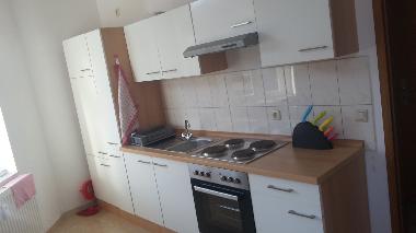 Holiday Apartment in Stendal (Altmark) or holiday homes and vacation rentals