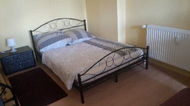 Holiday Apartment in Stendal (Altmark) or holiday homes and vacation rentals