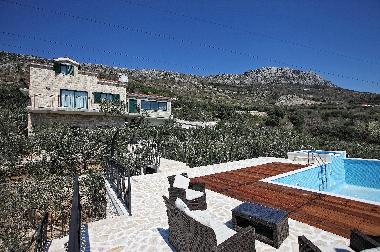 Bed and Breakfast in katel kambelovac (Splitsko-Dalmatinska) or holiday homes and vacation rentals