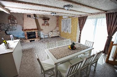 Bed and Breakfast in katel kambelovac (Splitsko-Dalmatinska) or holiday homes and vacation rentals