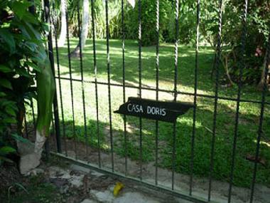 Holiday House in Las Terrenas (Samana) or holiday homes and vacation rentals