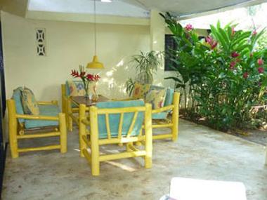 Holiday House in Las Terrenas (Samana) or holiday homes and vacation rentals