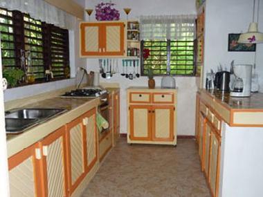 Holiday House in Las Terrenas (Samana) or holiday homes and vacation rentals