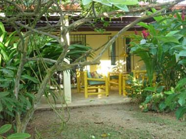 Holiday House in Las Terrenas (Samana) or holiday homes and vacation rentals