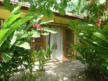 Holiday House in Las Terrenas (Samana) or holiday homes and vacation rentals