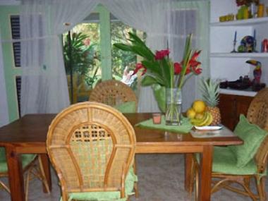 Holiday House in Las Terrenas (Samana) or holiday homes and vacation rentals