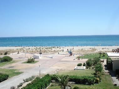 Holiday Apartment in PORT BARCARES (Pyrnes-Orientales) or holiday homes and vacation rentals