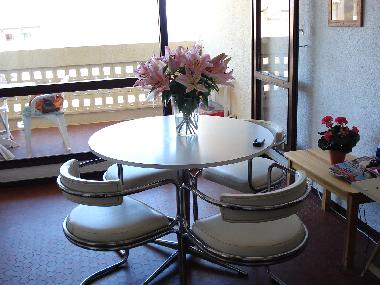 Holiday Apartment in PORT BARCARES (Pyr�n�es-Orientales) or holiday homes and vacation rentals