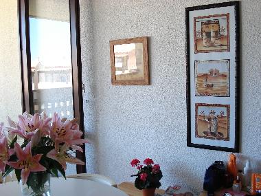 Holiday Apartment in PORT BARCARES (Pyr�n�es-Orientales) or holiday homes and vacation rentals