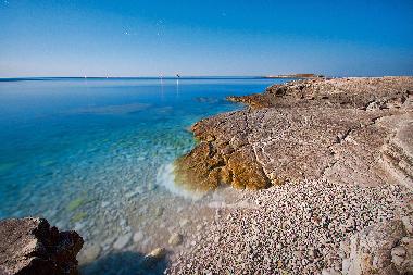 Kamenjak - beach