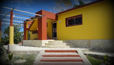 Chalet in GUARDALAVACA.HOLGUIN (Holguin) or holiday homes and vacation rentals
