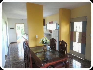 Chalet in GUARDALAVACA.HOLGUIN (Holguin) or holiday homes and vacation rentals
