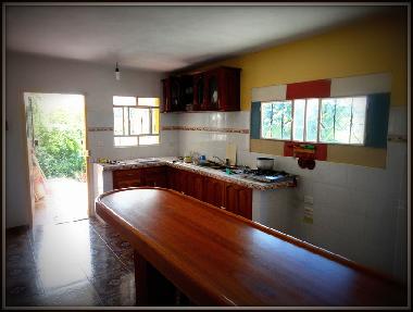 Chalet in GUARDALAVACA.HOLGUIN (Holguin) or holiday homes and vacation rentals