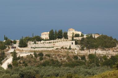 Bed and Breakfast in Lefkada (Lefkada) or holiday homes and vacation rentals