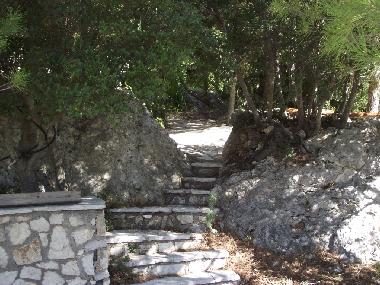 Bed and Breakfast in Lefkada (Lefkada) or holiday homes and vacation rentals