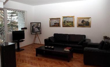 Holiday Apartment in Skopje (Centar) or holiday homes and vacation rentals