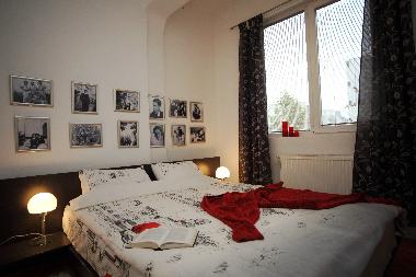 Holiday Apartment in Skopje (Centar) or holiday homes and vacation rentals