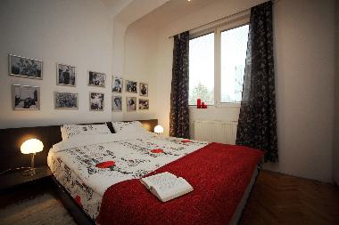 Holiday Apartment in Skopje (Centar) or holiday homes and vacation rentals