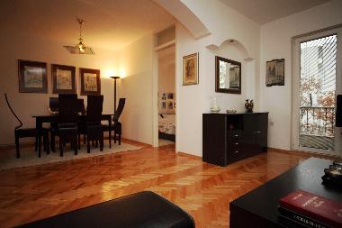 Holiday Apartment in Skopje (Centar) or holiday homes and vacation rentals