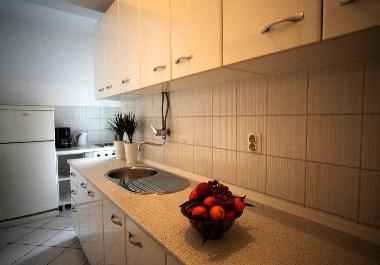 Holiday Apartment in Skopje (Centar) or holiday homes and vacation rentals