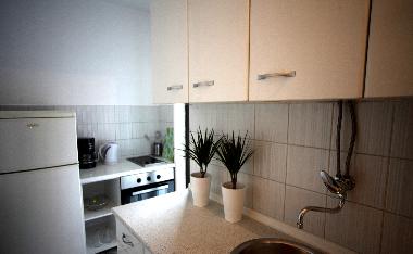 Holiday Apartment in Skopje (Centar) or holiday homes and vacation rentals
