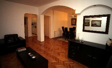 Holiday Apartment in Skopje (Centar) or holiday homes and vacation rentals