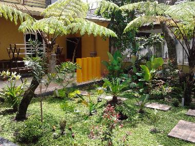 Holiday House in SLEMAN (Yogyakarta (Jogjakarta)) or holiday homes and vacation rentals
