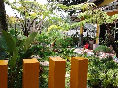 Holiday House in SLEMAN (Yogyakarta (Jogjakarta)) or holiday homes and vacation rentals