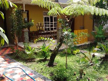 Holiday House in SLEMAN (Yogyakarta (Jogjakarta)) or holiday homes and vacation rentals