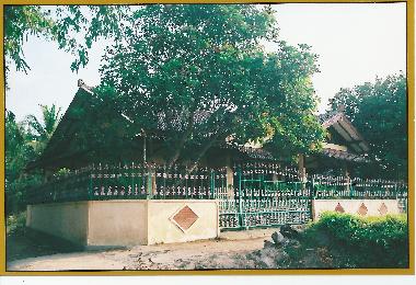 Holiday House in SLEMAN (Yogyakarta (Jogjakarta)) or holiday homes and vacation rentals
