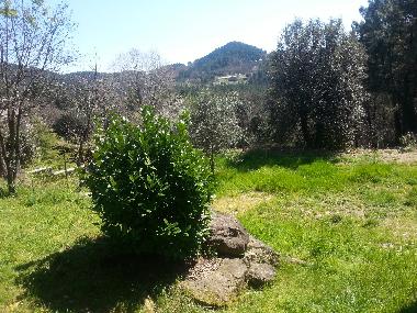 Holiday House in malbosc (Ardche) or holiday homes and vacation rentals