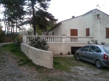 Holiday House in malbosc (Ard�che) or holiday homes and vacation rentals