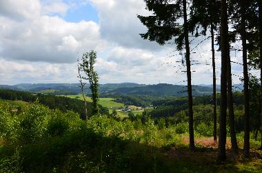 Holiday House in Lennestadt (Sauerland) or holiday homes and vacation rentals