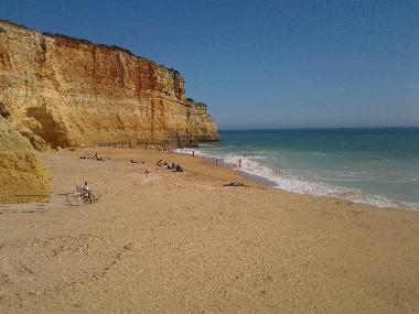 Holiday Apartment in Armaao De Pera (Algarve) or holiday homes and vacation rentals