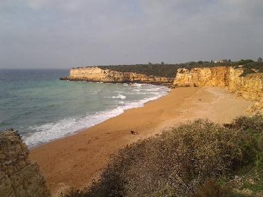 Holiday Apartment in Armaao De Pera (Algarve) or holiday homes and vacation rentals