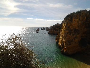 Holiday Apartment in Armaao  (Algarve) or holiday homes and vacation rentals