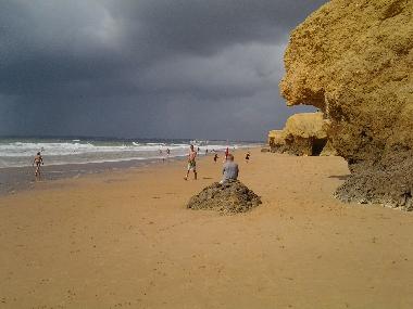 Holiday Apartment in Armaao  (Algarve) or holiday homes and vacation rentals