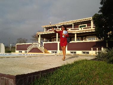 Holiday Apartment in Armaao  (Algarve) or holiday homes and vacation rentals