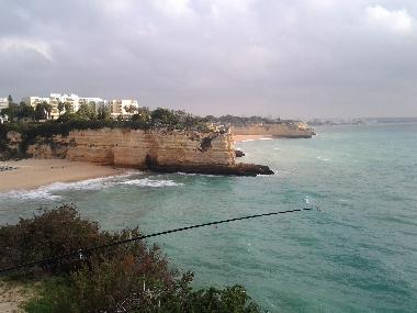 Holiday Apartment in Armaao  (Algarve) or holiday homes and vacation rentals