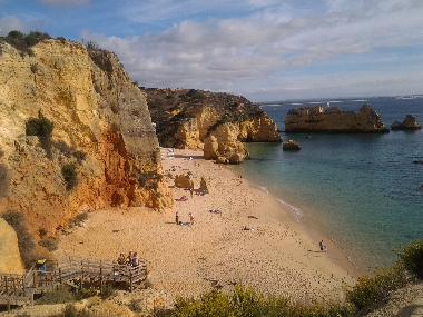 Holiday Apartment in Arman�ao  (Algarve) or holiday homes and vacation rentals
