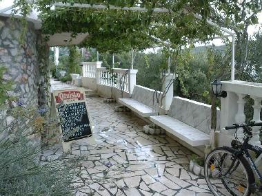 Holiday Apartment in island Kaprije (Sibensko-Kninska) or holiday homes and vacation rentals