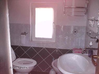 Holiday Apartment in island Kaprije (Sibensko-Kninska) or holiday homes and vacation rentals