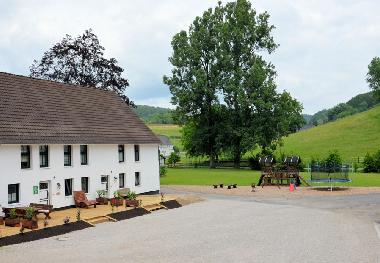 Holiday Apartment in Lennestadt (Sauerland) or holiday homes and vacation rentals