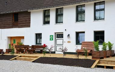Holiday Apartment in Lennestadt (Sauerland) or holiday homes and vacation rentals