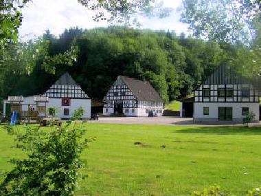 Holiday Apartment in Lennestadt (Sauerland) or holiday homes and vacation rentals