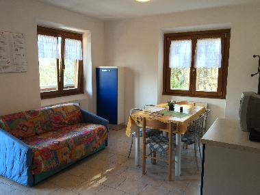Holiday Apartment in Pieve di Ledro - Doss di Pur (Trento) or holiday homes and vacation rentals