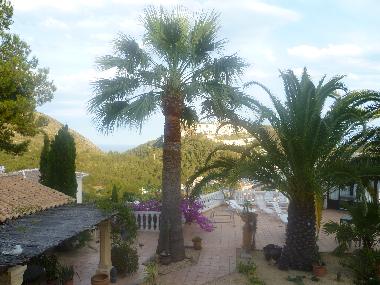 Holiday Apartment in Moraira (Alicante / Alacant) or holiday homes and vacation rentals