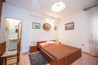 Holiday Apartment in Grebastica (Sibensko-Kninska) or holiday homes and vacation rentals