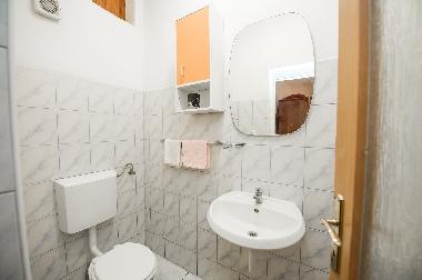 Holiday Apartment in Grebastica (Sibensko-Kninska) or holiday homes and vacation rentals